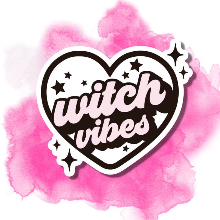 Witch Vibes